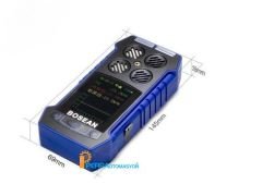 BH-4S Çoklu Gaz Ölçüm Cihazı