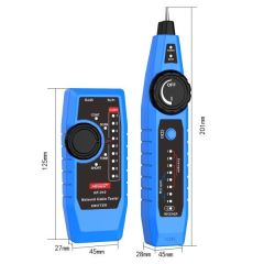 Noyafa NF-810 Network Ağ Kablo Test Cihazı
