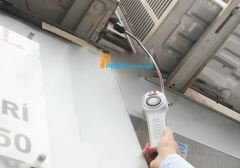 Cem GD-3303 Soğutucu Gaz Kaçak Dedektörü