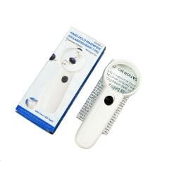 Class MG18 5X Led Işıklı El Tipi Büyüteç