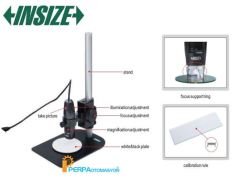 İnsize ISM-PM200SA Dijital Ölçüm Mikroskobu