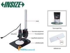 İnsize ISM-PM200SA Dijital Ölçüm Mikroskobu