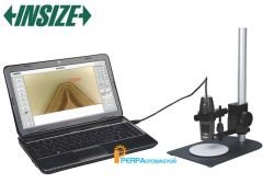 İnsize ISM-PM200SA Dijital Ölçüm Mikroskobu
