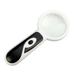 Class MG17 20X Led Işıklı El Tipi Büyüteç