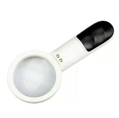Class MG17 20X Led Işıklı El Tipi Büyüteç