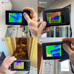 Hikmicro Pocket2 256x192 Termal Kamera