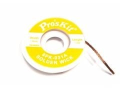Proskit 8PK-031A 1,5mm Lehim Emme Teli