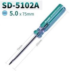 Proskit SD-5102A Düz Tornavida