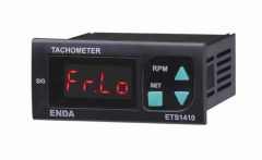 ETS1410 SM 9-30VDC/7-24VAC Devir-Hız Ölçer 77x35