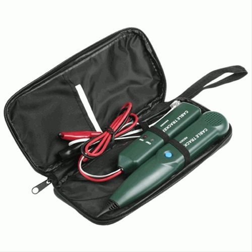 MS-6812 Kablo Test Cihazı - Telefon Hattı Testi