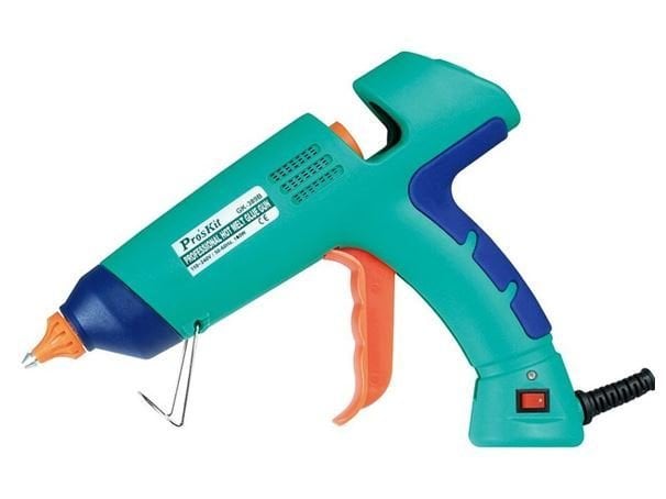 Proskit GK-389B 100W Silikon Tabancası