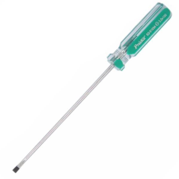 Proskit SD-5105A Düz Tornavida