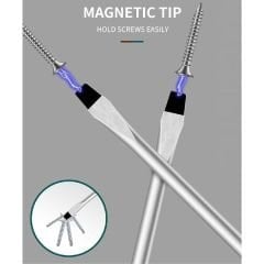 Proskit SD-5106A Düz Tornavida