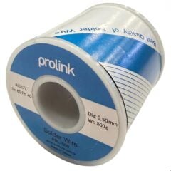 Prolink 60/40 0,50mm 500gr Lehim Teli