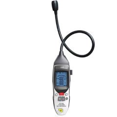 Cem GD-3308 Dijital Yanıcı Gaz Kaçak Dedektörü