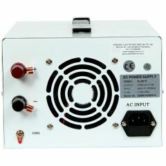 Sunline SL-15010 150V 10A Ayarlanabilir DC Güç Kaynağı