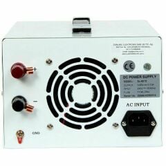 Sunline SL-7510 75V 10A Ayarlanabilir DC Güç Kaynağı