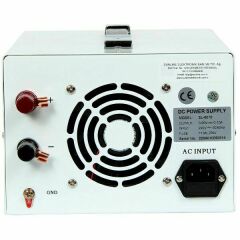 Sunline SL-7510 75V 10A Ayarlanabilir DC Güç Kaynağı