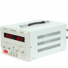 Sunline SL-7510 75V 10A Ayarlanabilir DC Güç Kaynağı