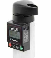 Wile 78 Kırmalı Ezmeli Tip Tahıl Nem Ölçer