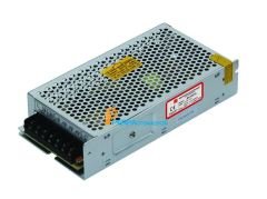 Mervesan 120W 12V DC 10A Metal Kasa Adaptör