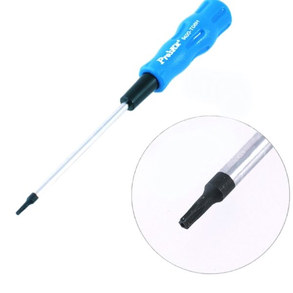 Proskit 89400-T08H Tork Tornavida