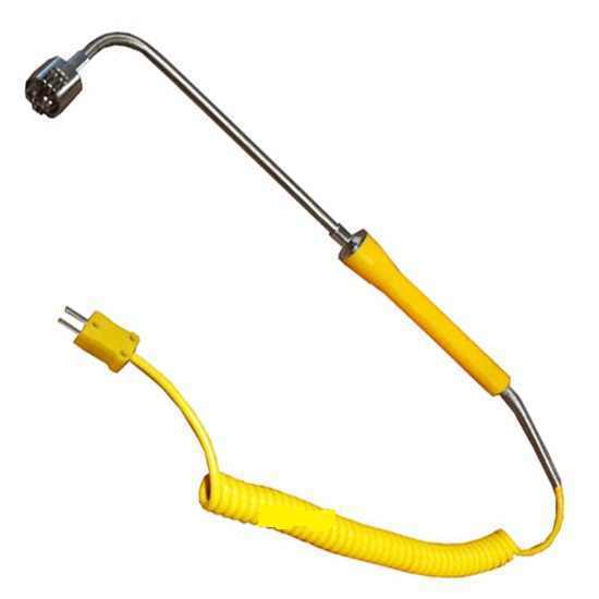 K Tipi Sıcaklık Ölçer Prop WRNM-02