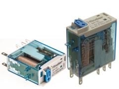 Finder 46.52.9.024.0074 Serisi 24V Dc Röle