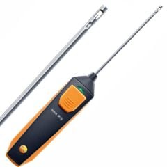 Testo 905i Akıllı Telefon ile Kullanılabilen Portatif Sıcaklık Ölçer