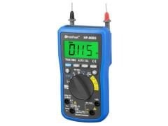 HoldPeak HP-90BS True RMS Profesyonel Multimetre