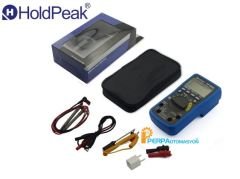 HoldPeak HP-90BS True RMS Profesyonel Multimetre
