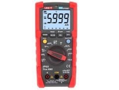 Unit UT191E Profesyonel Multimetre
