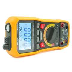 PeakMeter MS8229 Çok Fonksiyonlu Digital Multimetre