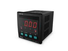 EPA742-SM 9-30VDC/7-24VAC AC/DC Ampermetre 72x72