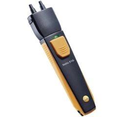 Testo 510i Akıllı Telefon ile Yönetilebilen Manometre