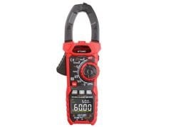Habotest HT208D 1000A AC/DC True Rms Dijital Pensampermetre