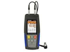 Accud ST100A Ultrasonik Kalınlık Ölçer