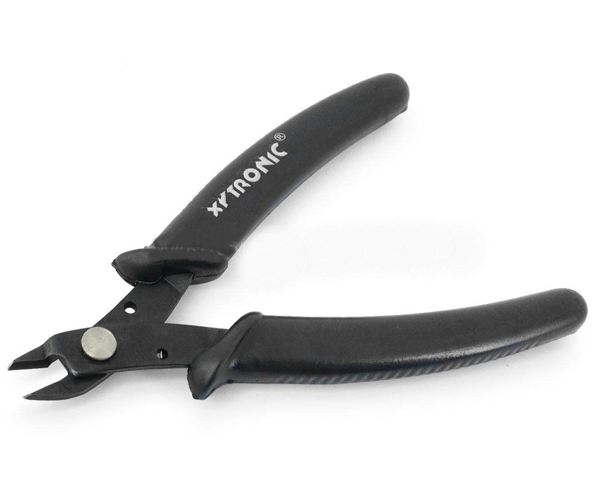 Xytronic AX 205 Yankeski 120mm