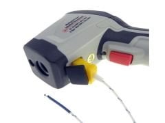 Cem DT836 1000C Dairesel Lazer Termometre