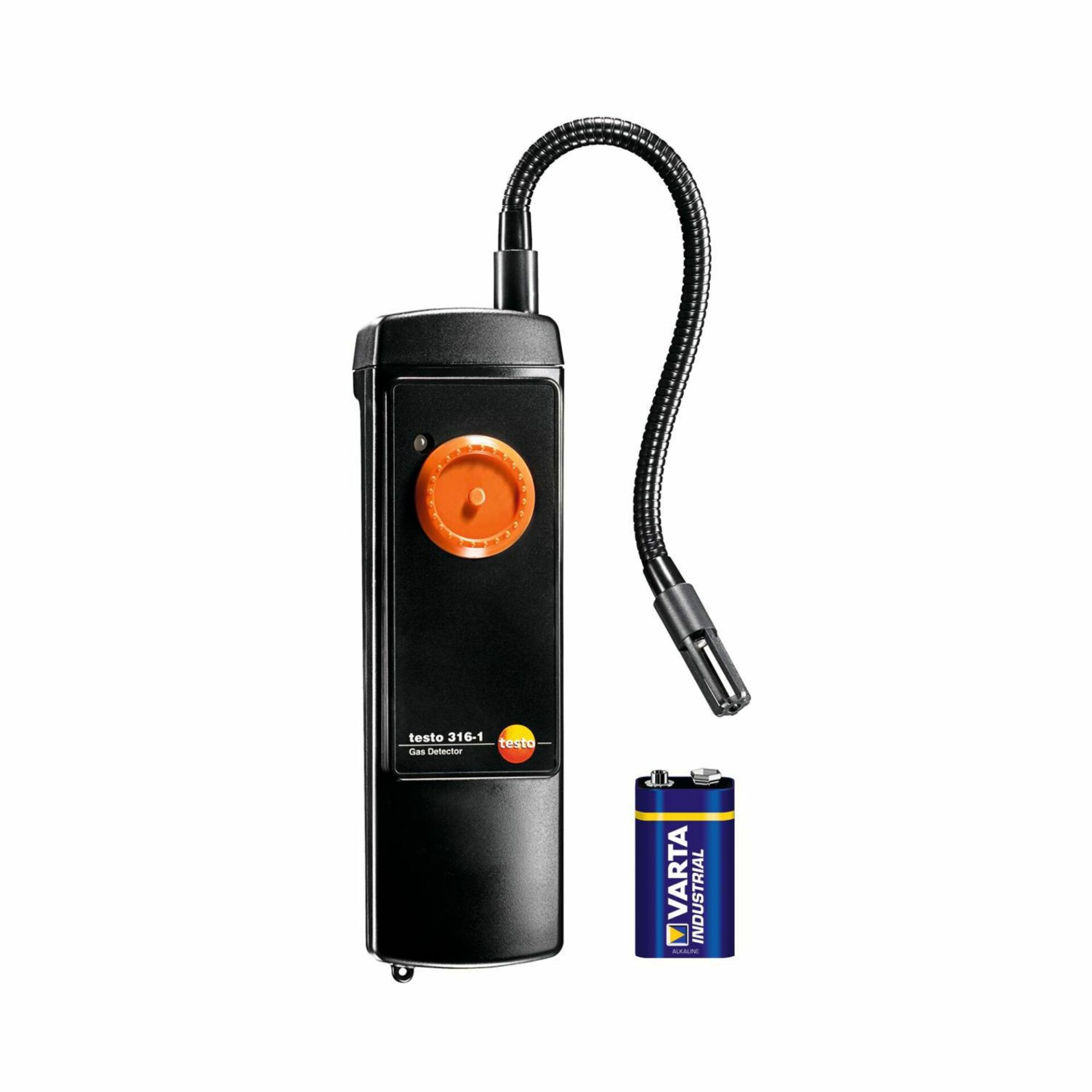 Testo 316-1 Gaz Kaçak Dedektörü