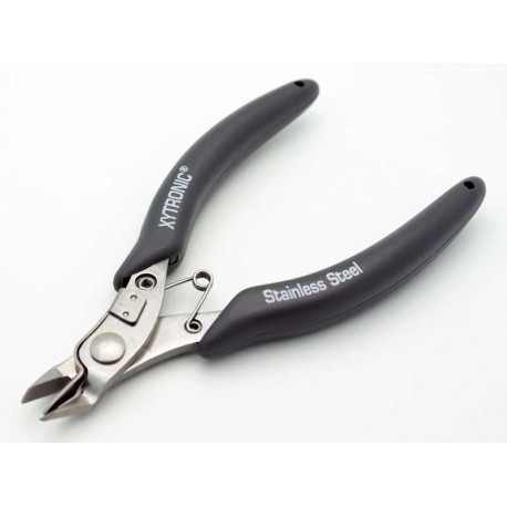 Xytronic AX 106 Yankeski 120mm ( 4 3/4'' )