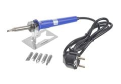 Class ZD-410A Ağaç Yakma ve İşleme Havyası 40W