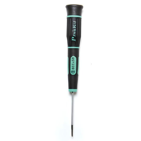 Proskit SD-081-P1 50mm Yıldız Klemens Tornavidası