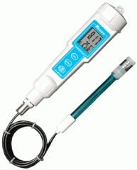 ST-6020A Kalem Tipi pH Metre + Harici Prob
