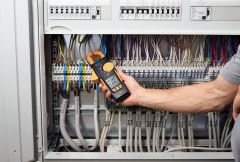 Testo 770-2 Pens Ampermetre