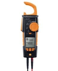 Testo 770-2 Pens Ampermetre