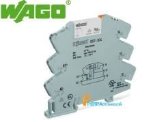 Wago 857-304 24V DC Slim Röle
