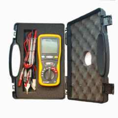 Cem DT 5302 Miliohmmetre Dijital Multimetre