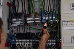 Testo 745 Temassız Kontrol Kalemi