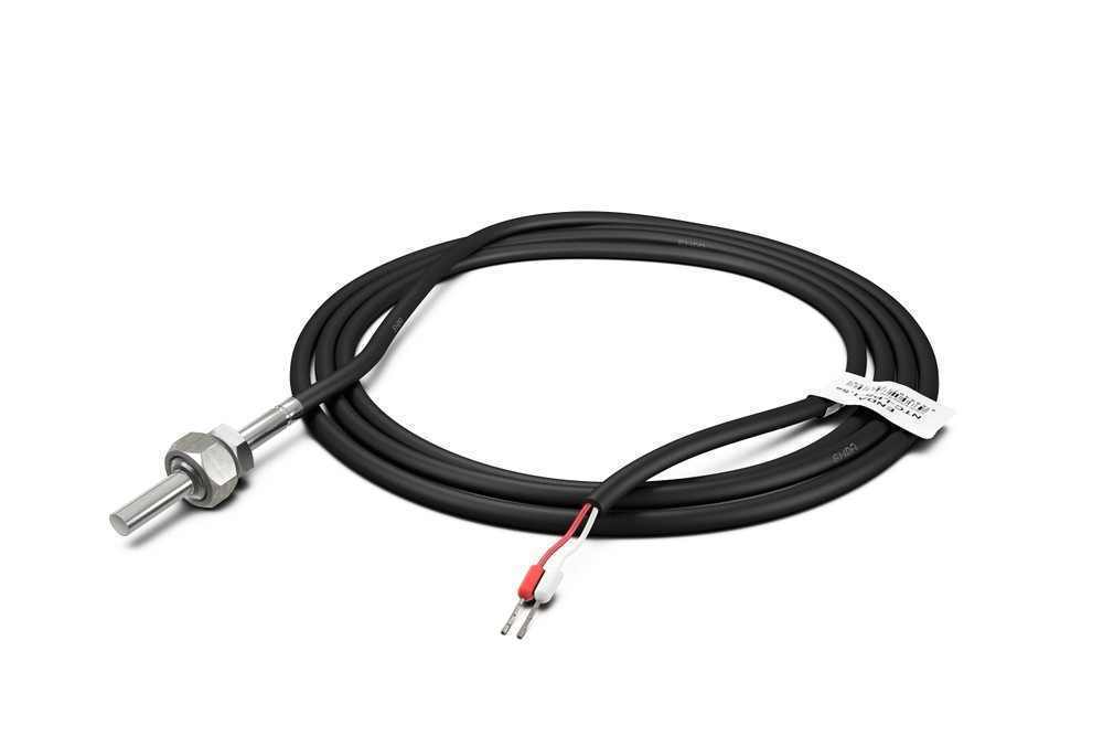 NTC-LPS-1,5S NTC Sıcaklık Sensörü